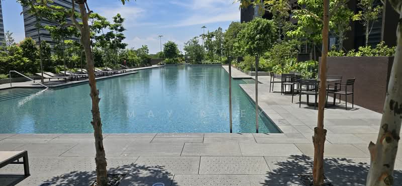 Midtown Modern, 16 Tan Quee Lan Street, 3 Bedrooms, 1,066 sqft, Condominium For Sale, by May Kwek, 500184659 - Pool - PropertyGuru.com.sg