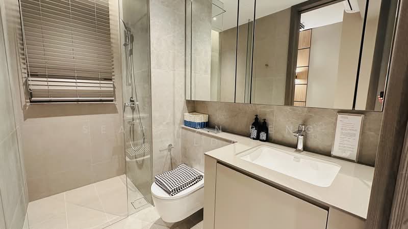 Canberra Crescent Residences, 51 Canberra Crescent, 4 Bedrooms, 1,216 sqft, Condominium For Sale, by Seah Wan Peng (Gilda), 500184664 - Bath 2 - PropertyGuru.com.sg