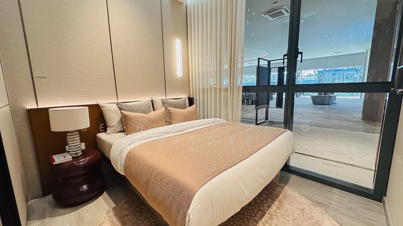 Canberra Crescent Residences, 51 Canberra Crescent, 4 Bedrooms, 1,216 sqft, Condominium For Sale, by Seah Wan Peng (Gilda), 500184664 - Bedroom 2 - PropertyGuru.com.sg