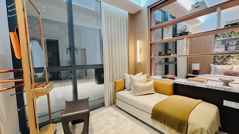 Canberra Crescent Residences, 51 Canberra Crescent, 4 Bedrooms, 1,216 sqft, Condominium For Sale, by Seah Wan Peng (Gilda), 500184664 - Bedroom 4 - PropertyGuru.com.sg