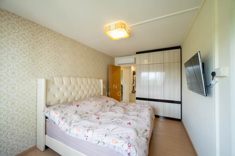 668 Choa Chu Kang Crescent, 668 Choa Chu Kang Crescent, 3 Bedrooms, 1,098 sqft, HDB Flat For Sale, by Caryn Annabelle Ho, 500184671 - Bedroom - PropertyGuru.com.sg