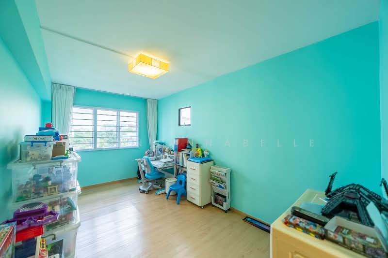 668 Choa Chu Kang Crescent, 668 Choa Chu Kang Crescent, 3 Bedrooms, 1,098 sqft, HDB Flat For Sale, by Caryn Annabelle Ho, 500184671 - Study - PropertyGuru.com.sg