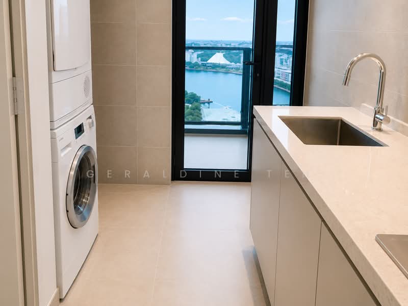 DUO Residences, 1 Fraser Street, 3 Bedrooms, 1,722 sqft, Apartment For Sale, by Geraldine Teh, 500184672 - View - PropertyGuru.com.sg