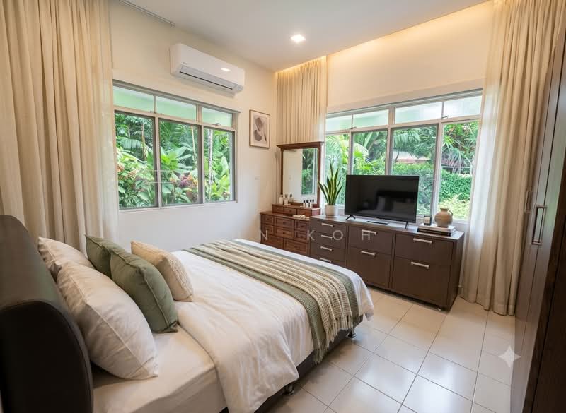 37 bin tong park, Bin Tong Park, Room Rental, 700 sqft, Bungalow House For Rent, by John Koh, 500184678 - Bedroom - PropertyGuru.com.sg