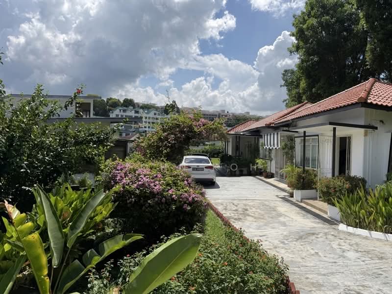 37 bin tong park, Bin Tong Park, Room Rental, 700 sqft, Bungalow House For Rent, by John Koh, 500184678 - Exterior - PropertyGuru.com.sg