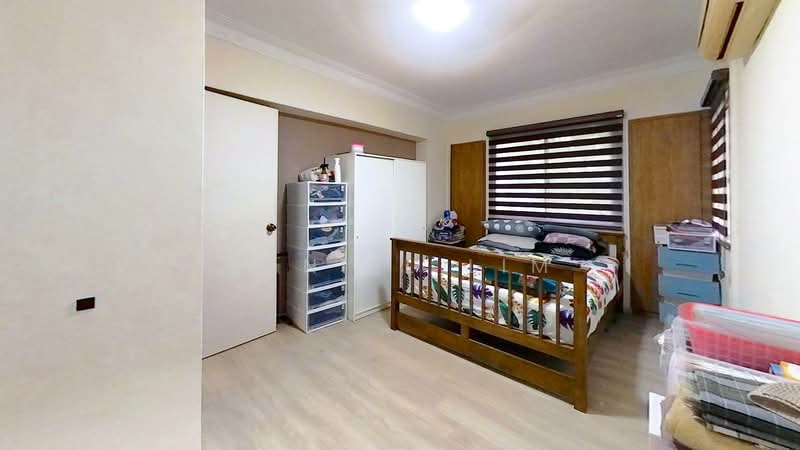 117A Rivervale Drive, 117A Rivervale Drive, 3 Bedrooms, 1,023 sqft, HDB Flat For Sale, by Daniel Lim, 500184682 - Bedroom - PropertyGuru.com.sg