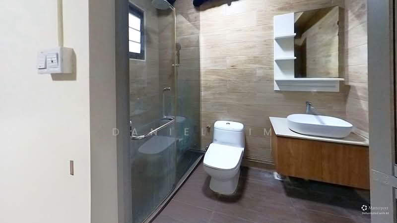 117A Rivervale Drive, 117A Rivervale Drive, 3 Bedrooms, 1,023 sqft, HDB Flat For Sale, by Daniel Lim, 500184682 - Bathroom - PropertyGuru.com.sg