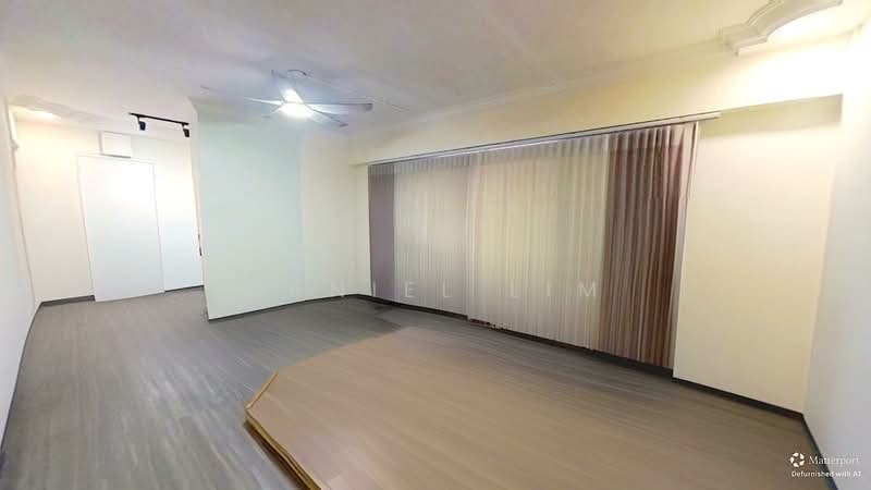 117A Rivervale Drive, 117A Rivervale Drive, 3 Bedrooms, 1,023 sqft, HDB Flat For Sale, by Daniel Lim, 500184682 - Interior - defurnished  - PropertyGuru.com.sg