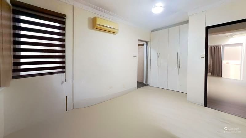 117A Rivervale Drive, 117A Rivervale Drive, 3 Bedrooms, 1,023 sqft, HDB Flat For Sale, by Daniel Lim, 500184682 - Master Bedroom - defurnished  - PropertyGuru.com.sg