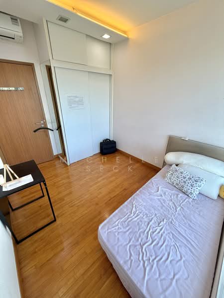 Waterfront Key, 780 Bedok Reservoir Road, 4 Bedrooms, 1,518 sqft, Condominium For Sale, by Michelle Seck, 500184683 - Bedroom - PropertyGuru.com.sg