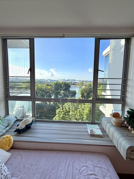 Waterfront Key, 780 Bedok Reservoir Road, 4 Bedrooms, 1,518 sqft, Condominium For Sale, by Michelle Seck, 500184683 - View - PropertyGuru.com.sg