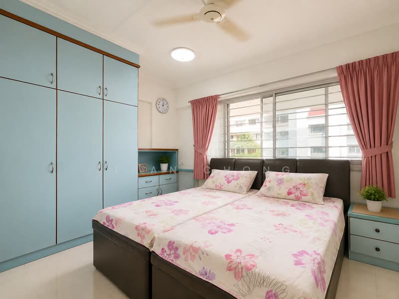 556 Jurong West Street 42, 556 Jurong West Street 42, 4 Bedrooms, 1,593 sqft, HDB Flat For Sale, by Ethan Chong, 500184684 - Bedroom - PropertyGuru.com.sg