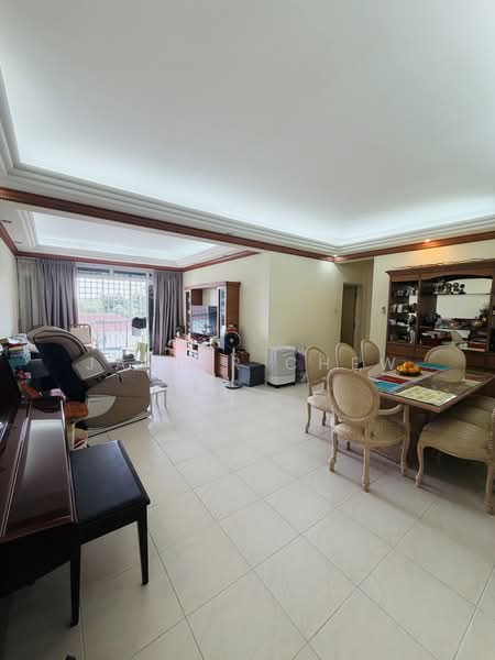 Bishan Park Condo, 24 Sin Ming Walk, 3 Bedrooms, 1,475 sqft, Condominium For Sale, by Javier Chew, 500184687 - Living Room - PropertyGuru.com.sg
