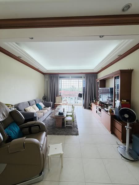 Bishan Park Condo, 24 Sin Ming Walk, 3 Bedrooms, 1,475 sqft, Condominium For Sale, by Javier Chew, 500184687 - Living Room - PropertyGuru.com.sg