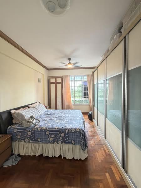 Bishan Park Condo, 24 Sin Ming Walk, 3 Bedrooms, 1,475 sqft, Condominium For Sale, by Javier Chew, 500184687 - Bedroom - PropertyGuru.com.sg