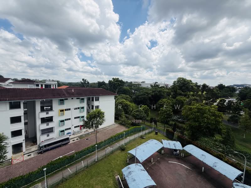 Bishan Park Condo, 24 Sin Ming Walk, 3 Bedrooms, 1,475 sqft, Condominium For Sale, by Javier Chew, 500184687 - Exterior - PropertyGuru.com.sg