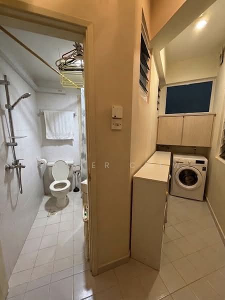 Bishan Park Condo, 24 Sin Ming Walk, 3 Bedrooms, 1,475 sqft, Condominium For Sale, by Javier Chew, 500184687 - Bathroom - PropertyGuru.com.sg