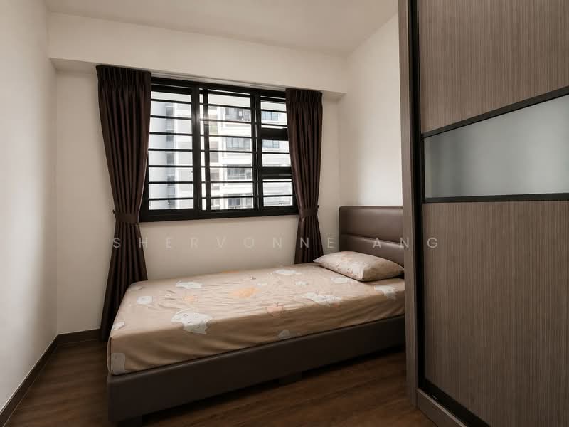 261B Punggol Way, 261B Punggol Way, 3 Bedrooms, 1,001 sqft, HDB Flat For Sale, by Shervonne Ang, 500184690 - Bedroom - PropertyGuru.com.sg