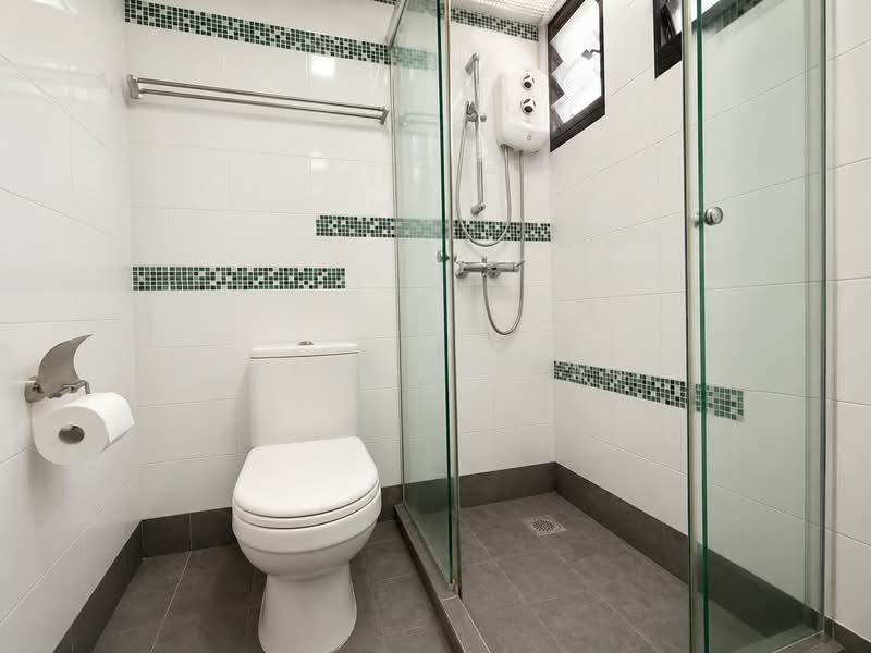 261B Punggol Way, 261B Punggol Way, 3 Bedrooms, 1,001 sqft, HDB Flat For Sale, by Shervonne Ang, 500184690 - Bathroom - PropertyGuru.com.sg