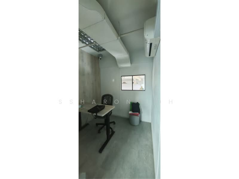 Woodlands Industrial Park E1, 38 Woodlands Industrial Park E1, 3,035 sqft, Factory / Workshop (B2) For Rent, by Ssharon Loh, 500184692 - Study - CommercialGuru.com.sg