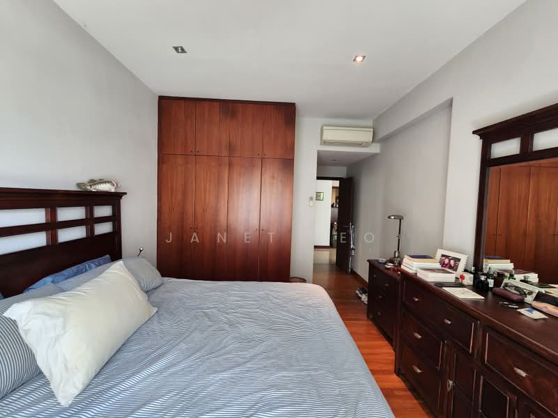 Aspen Heights, 261 River Valley Road, 2 Bedrooms, 1,120 sqft, Condominium For Rent, by Janet Neo, 500184694 - Bedroom - PropertyGuru.com.sg