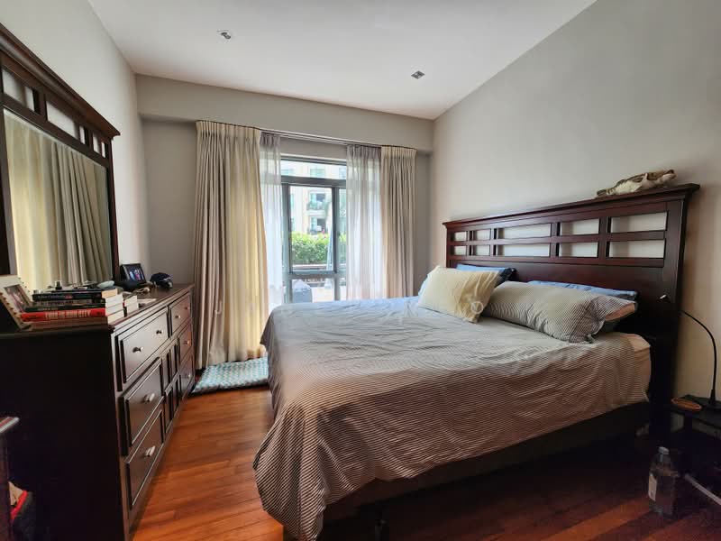 Aspen Heights, 261 River Valley Road, 2 Bedrooms, 1,120 sqft, Condominium For Rent, by Janet Neo, 500184694 - Bedroom - PropertyGuru.com.sg