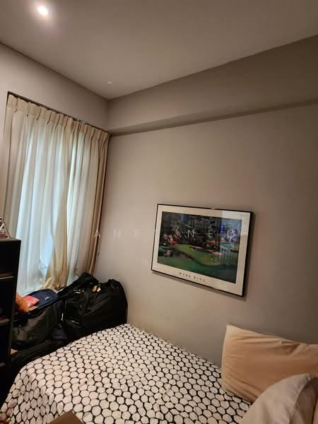 Aspen Heights, 261 River Valley Road, 2 Bedrooms, 1,120 sqft, Condominium For Rent, by Janet Neo, 500184694 - Bedroom - PropertyGuru.com.sg