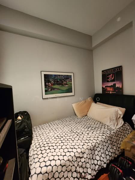 Aspen Heights, 261 River Valley Road, 2 Bedrooms, 1,120 sqft, Condominium For Rent, by Janet Neo, 500184694 - Bedroom - PropertyGuru.com.sg