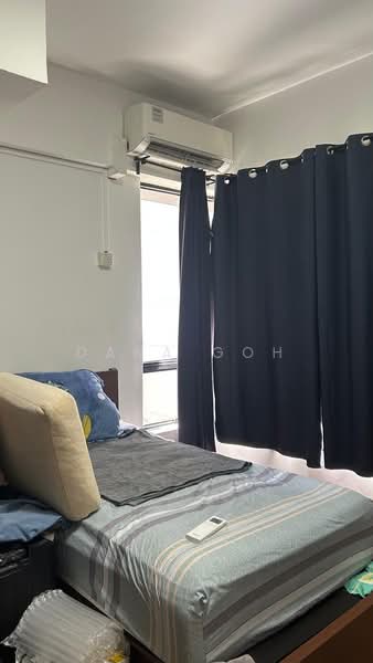 Cherryhill, 21 Lorong Lew Lian, Room Rental, 180 sqft, Condominium For Rent, by Dana Goh, 500184695 - Bedroom - PropertyGuru.com.sg