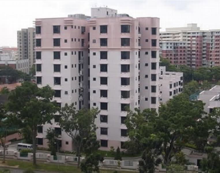 Cherryhill, 21 Lorong Lew Lian, Room Rental, 180 sqft, Condominium For Rent, by Dana Goh, 500184695 - Exterior - PropertyGuru.com.sg