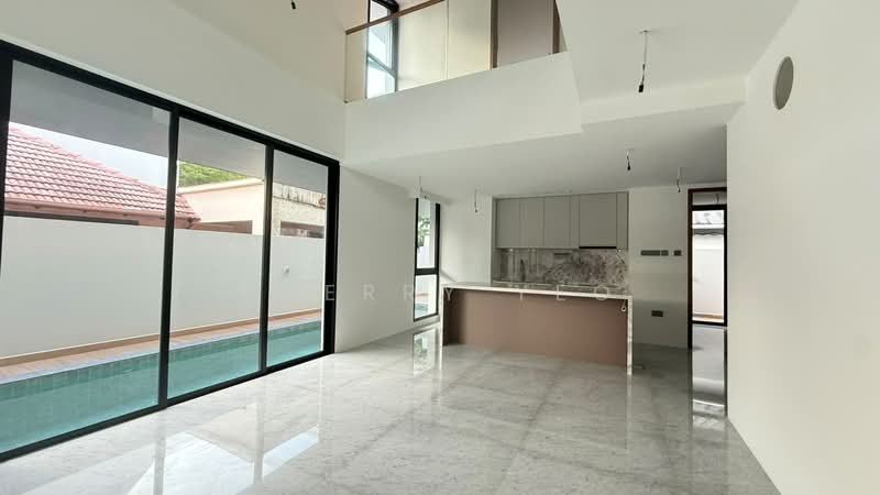 Serangoon Garden Estate, Penshurst Place, 5 Bedrooms, 7,460 sqft, Detached House For Sale, by Sherry Yeo, 500184697 - Kitchen - PropertyGuru.com.sg