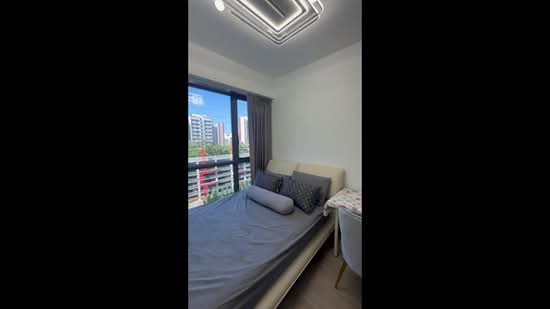 Lumina Grand, Bukit Batok West Ave. 5, Room Rental, 200 sqft, Condominium For Rent, by Teo En Jia, 500184700 - PropertyGuru.com.sg