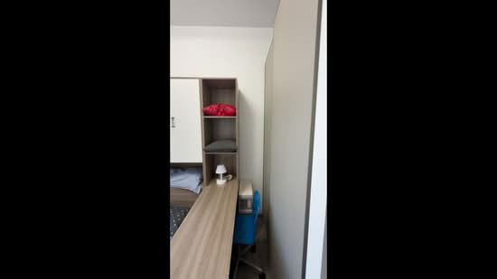 Lumina Grand, Bukit Batok West Ave. 5, Room Rental, 100 sqft, Condominium For Rent, by Teo En Jia, 500184705 - PropertyGuru.com.sg