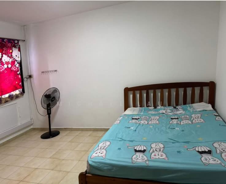 928 Jurong West Street 92, 928 Jurong West Street 92, 3 Bedrooms, 1,119 sqft, HDB Flat For Sale, by Michael Lau, 500184706 - Bedroom - PropertyGuru.com.sg