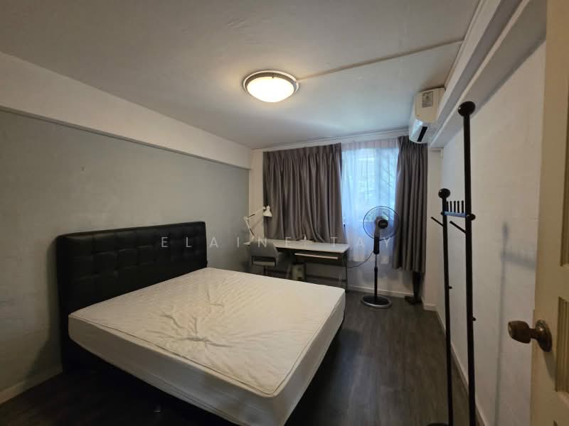 35 Marine Crescent, 35 Marine Crescent, Room Rental, 110 sqft, HDB Flat For Rent, by Elaine Tay, 500184709 - Bedroom - PropertyGuru.com.sg