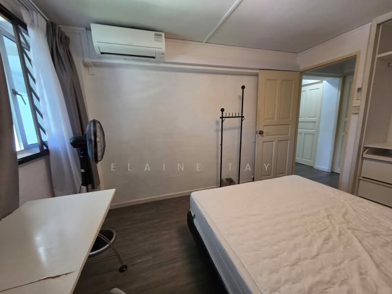 35 Marine Crescent, 35 Marine Crescent, Room Rental, 110 sqft, HDB Flat For Rent, by Elaine Tay, 500184709 - Bedroom - PropertyGuru.com.sg