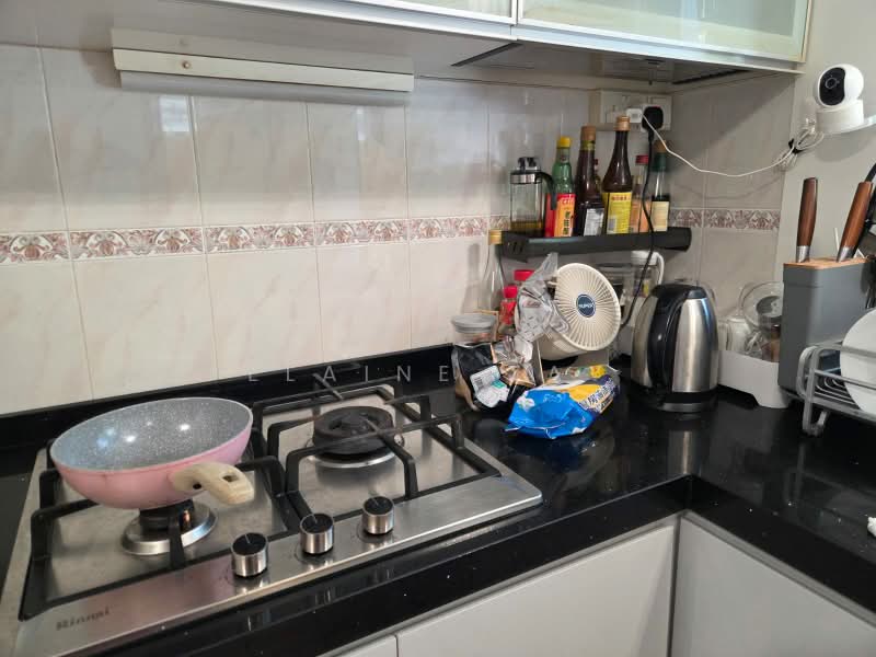 35 Marine Crescent, 35 Marine Crescent, Room Rental, 110 sqft, HDB Flat For Rent, by Elaine Tay, 500184709 - Kitchen - PropertyGuru.com.sg