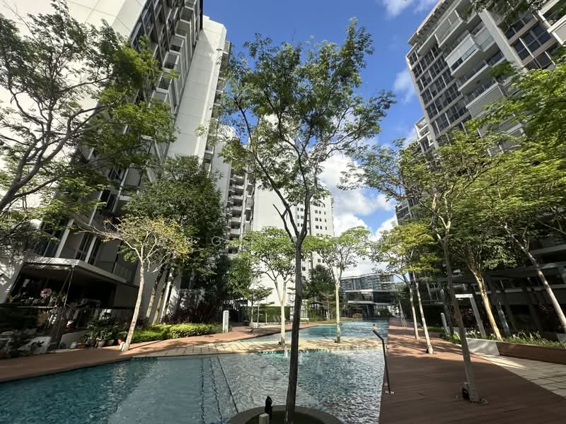 Kovan Regency, 2 Kovan Rise, 2 Bedrooms, 592 sqft, Condominium For Sale, by Angela Lim, 500184711 - Exterior - PropertyGuru.com.sg