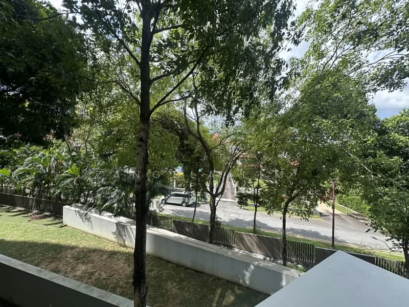 Kovan Regency, 2 Kovan Rise, 2 Bedrooms, 592 sqft, Condominium For Sale, by Angela Lim, 500184711 - Beautiful Greenery View fr Unit’sBalcony - PropertyGuru.com.sg