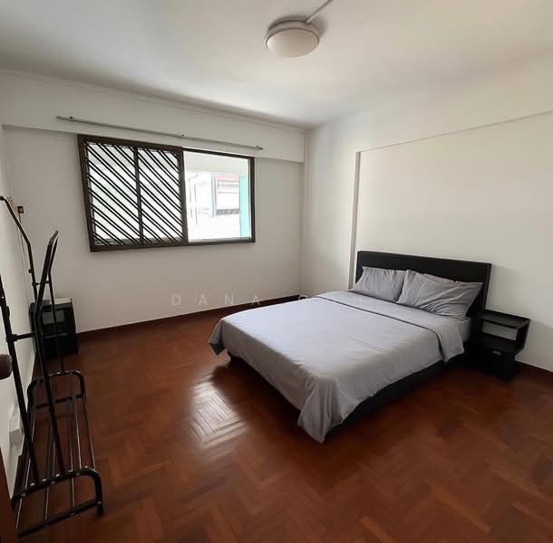 20 Joo Seng Road, 20 Joo Seng Road, Room Rental, 180 sqft, HDB Flat For Rent, by Dana Goh, 500184714 - Bedroom - PropertyGuru.com.sg