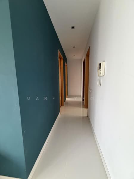 The Cosmopolitan, 200 Kim Seng Road, 2 Bedrooms, 1,324 sqft, Condominium For Rent, by Mabel Yeow, 500184715 - Corridor - PropertyGuru.com.sg