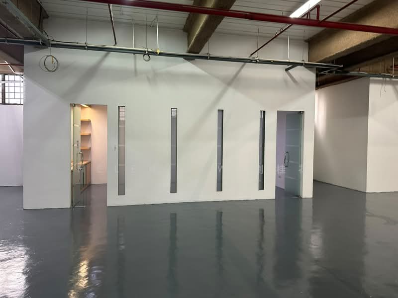 Prime Industrial Building, 39B Jalan Pemimpin, 3,000 sqft, Light Industrial (B1) For Rent, by Helen Lew 劉桂花, 500184716 - Interior - CommercialGuru.com.sg