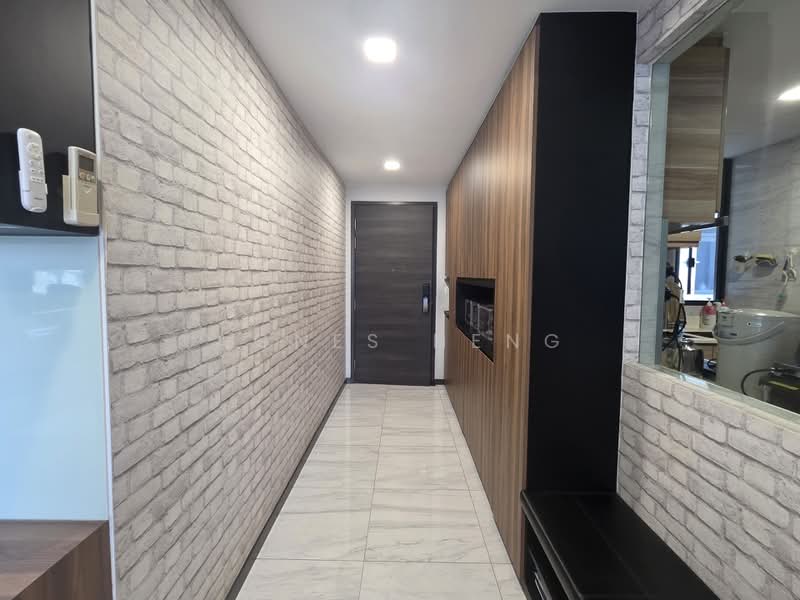 The Poiz Residences, 2 Meyappa Chettiar Road, 3 Bedrooms, 1,184 sqft, Condominium For Sale, by Agnes Heng, 500184719 - Entrance - PropertyGuru.com.sg
