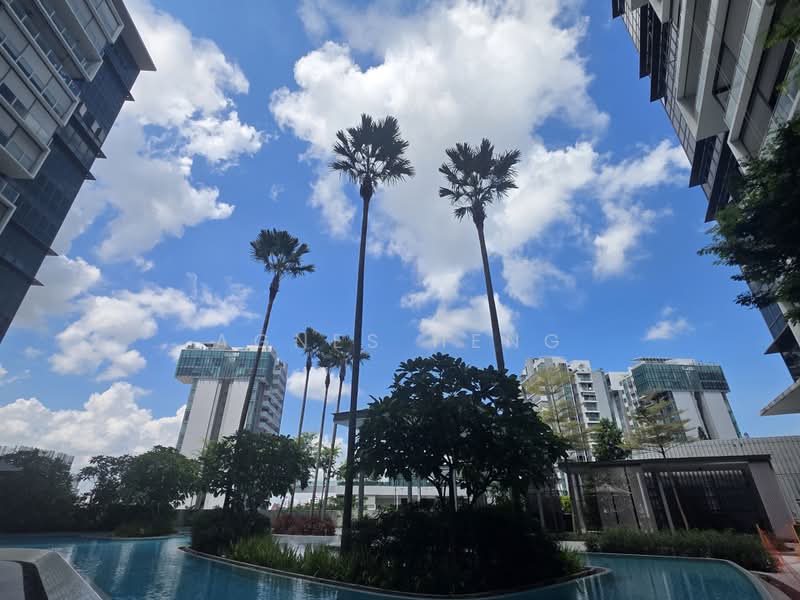 The Poiz Residences, 2 Meyappa Chettiar Road, 3 Bedrooms, 1,184 sqft, Condominium For Sale, by Agnes Heng, 500184719 - Exterior - PropertyGuru.com.sg
