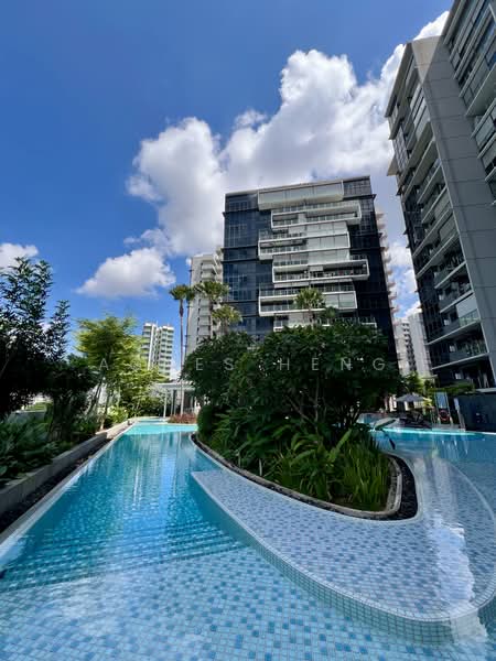 The Poiz Residences, 2 Meyappa Chettiar Road, 3 Bedrooms, 1,184 sqft, Condominium For Sale, by Agnes Heng, 500184719 - Exterior - PropertyGuru.com.sg