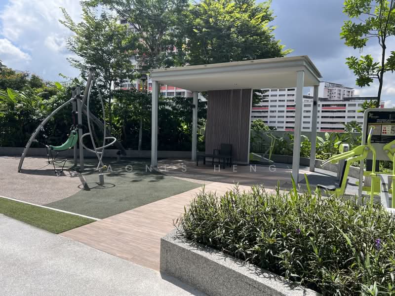 The Poiz Residences, 2 Meyappa Chettiar Road, 3 Bedrooms, 1,184 sqft, Condominium For Sale, by Agnes Heng, 500184719 - Exterior - PropertyGuru.com.sg