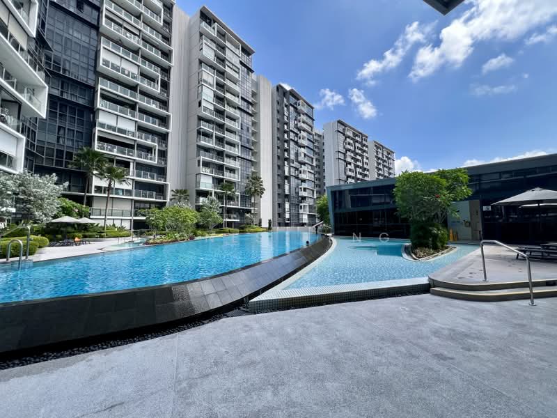 The Poiz Residences, 2 Meyappa Chettiar Road, 3 Bedrooms, 1,184 sqft, Condominium For Sale, by Agnes Heng, 500184719 - Exterior - PropertyGuru.com.sg
