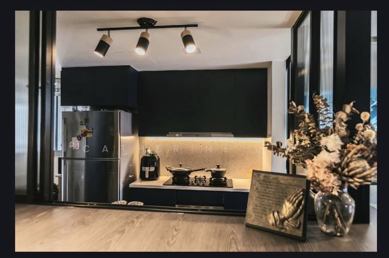 Bartley Ridge, 30 Mount Vernon Road, 4 Bedrooms, 1,615 sqft, Condominium For Sale, by Catherine Lim, 500184720 - Kitchen - PropertyGuru.com.sg