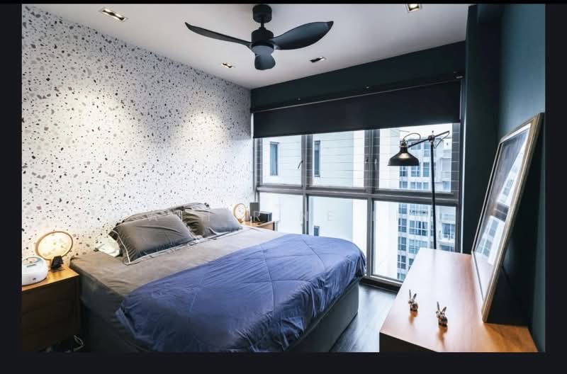 Bartley Ridge, 30 Mount Vernon Road, 4 Bedrooms, 1,615 sqft, Condominium For Sale, by Catherine Lim, 500184720 - Bedroom - PropertyGuru.com.sg