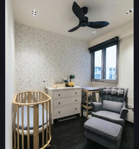 Bartley Ridge, 30 Mount Vernon Road, 4 Bedrooms, 1,615 sqft, Condominium For Sale, by Catherine Lim, 500184720 - Bedroom - PropertyGuru.com.sg